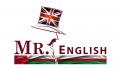   Mr. English