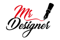   Mr.Designer